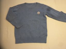 MAGLIONE COTONE MONCLER