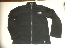 FELPA PILE THE NORTH FACE XS