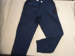 PANTALONI TUTA RALPH LAUREN