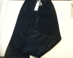 PANTALONI JACADI BLU NUOVI