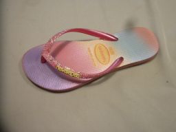 INFRADITO HAVAIANAS 33/34