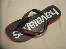 INFRADITO HAVAIANAS 37/38