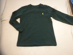 MAGLIA M/L RALPH LAUREN