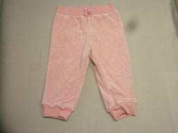 PANTALONI TUTA CINIGLIA RALPH LAUREN