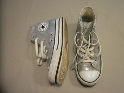 SCARPE ALTE CONVERSE ALL STAR