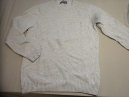 MAGLIONE LANA / CASHMERE VIA ELISA