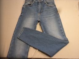 JEANS ELASTICIZZATI SUBDUED TG 28