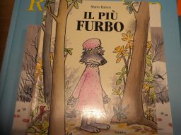 IL PIU FURBO