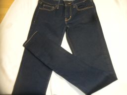 JEANS ELASTICIZZATI LEVI'S 711 SKINNY