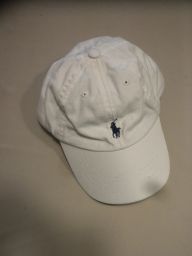 CAPPELLO C/VISIERA RALPH LAUREN