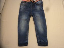 JEANS ELASTICIZZATI MAYORAL