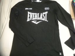 MAGLIA M/L EVERLAST