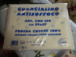 CUSCINO ANTISOFFOCO NUOVO