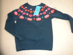 MAGLIONE 40% LANA JACADI