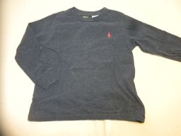 MAGLIA M/L RALPH LAUREN