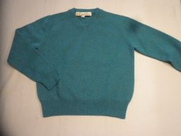 MAGLIONE 100% CASHMERE FRECOBALDI TG M