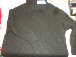 MAGLIONE SUBDUED TG XS