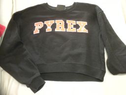 FELPA PYREX