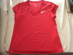 MAGLIETTA NIKE DRIFIT