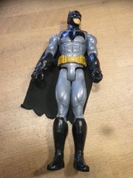 PERSONAGGIO BATMAN