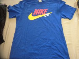 MAGLIETTA NIKE TG XS UOMO