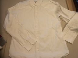 CAMICIA M/L ARMANI