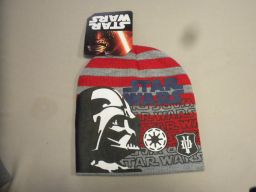 CAPPELLO STAR WARS NUOVO