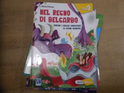 NEL REGNO DEL BELGARBO