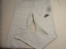 PANTALONI TUTA NIKE TG S UOMO