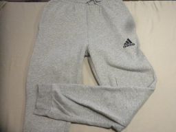 PANTALONI TUTA ADIDAS TG S UOMO