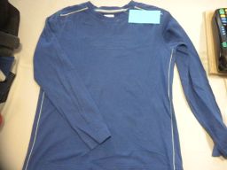 MAGLIA M/L ARMANI