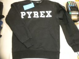 FELPA PYREX