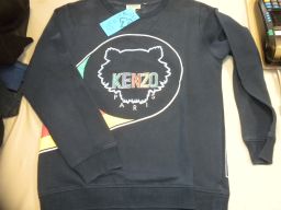 FELPA KENZO