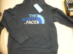 FELPA THE NORTH FACE TG M