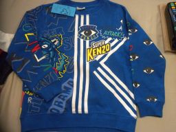 FELPA KENZO