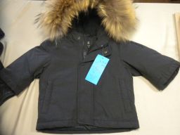 PARKA PIUMINO BOMBOOGIE