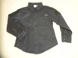 CAMICIA M/L ARMANI