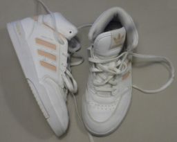 SCARPE ALTE C7LACCI ADIDAS