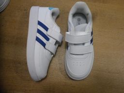 SCARPE C/STRAP ADIDAS NUOVE