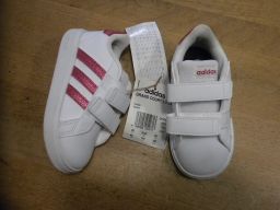 SCARPE C/STRAP ADIDAS