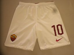 PANTALONCINI AS ROMA