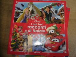 I PIU BEI RACCONTI DI NATALE