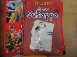 DIARIO DI UNA SCHIAPPA