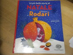 NATALE RODARI