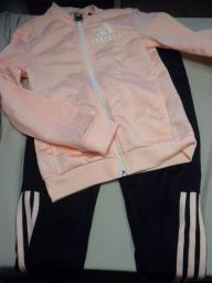 TUTA ADIDAS