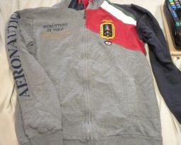 FELPA AERONAUTICA MILITARE