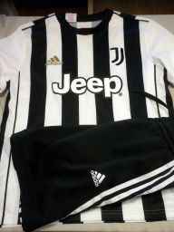 COMPLETO CALCIO JUVENTUS