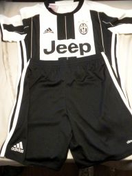 COMPLETO CALCIO JUVENTUS