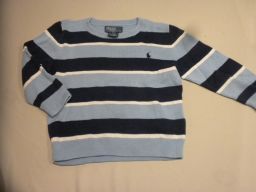 MAGLIONE COTONE RALPH LAUREN