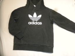 FELPA C/CAPP ADIDAS